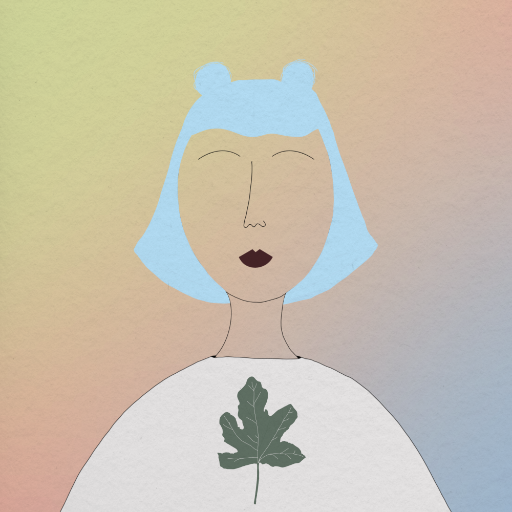 The Girl #1078