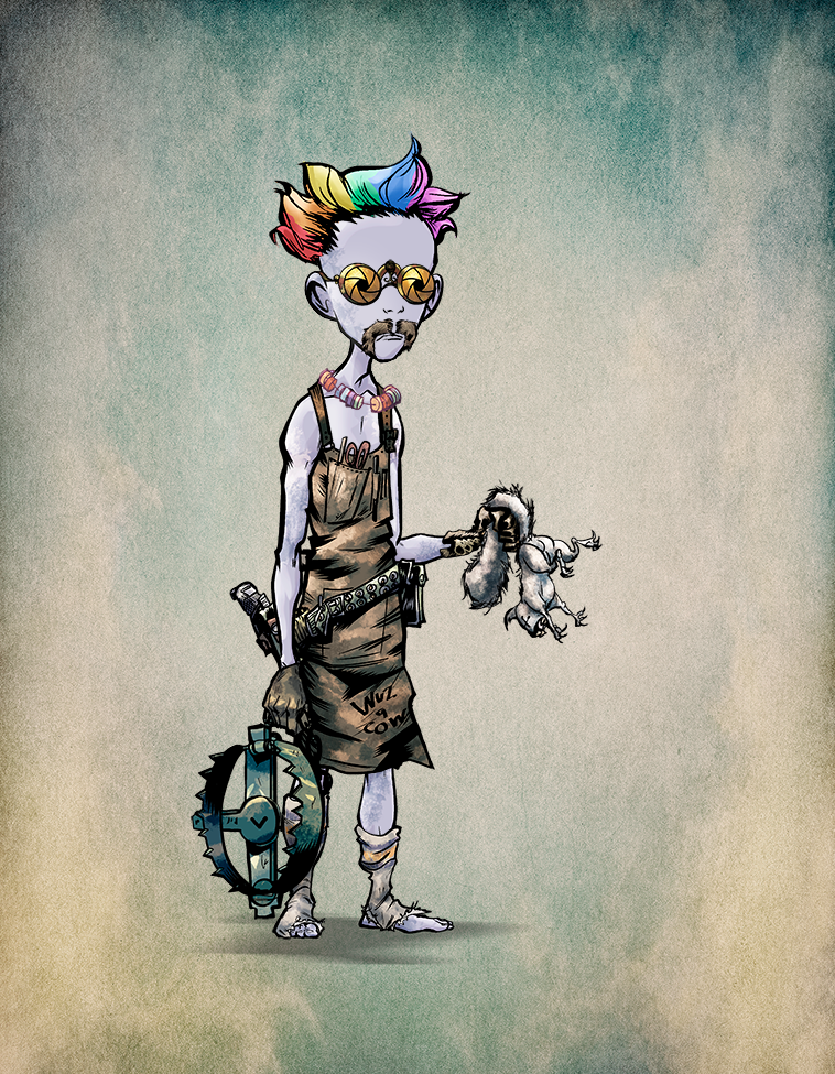 Nuclear Nerds #216