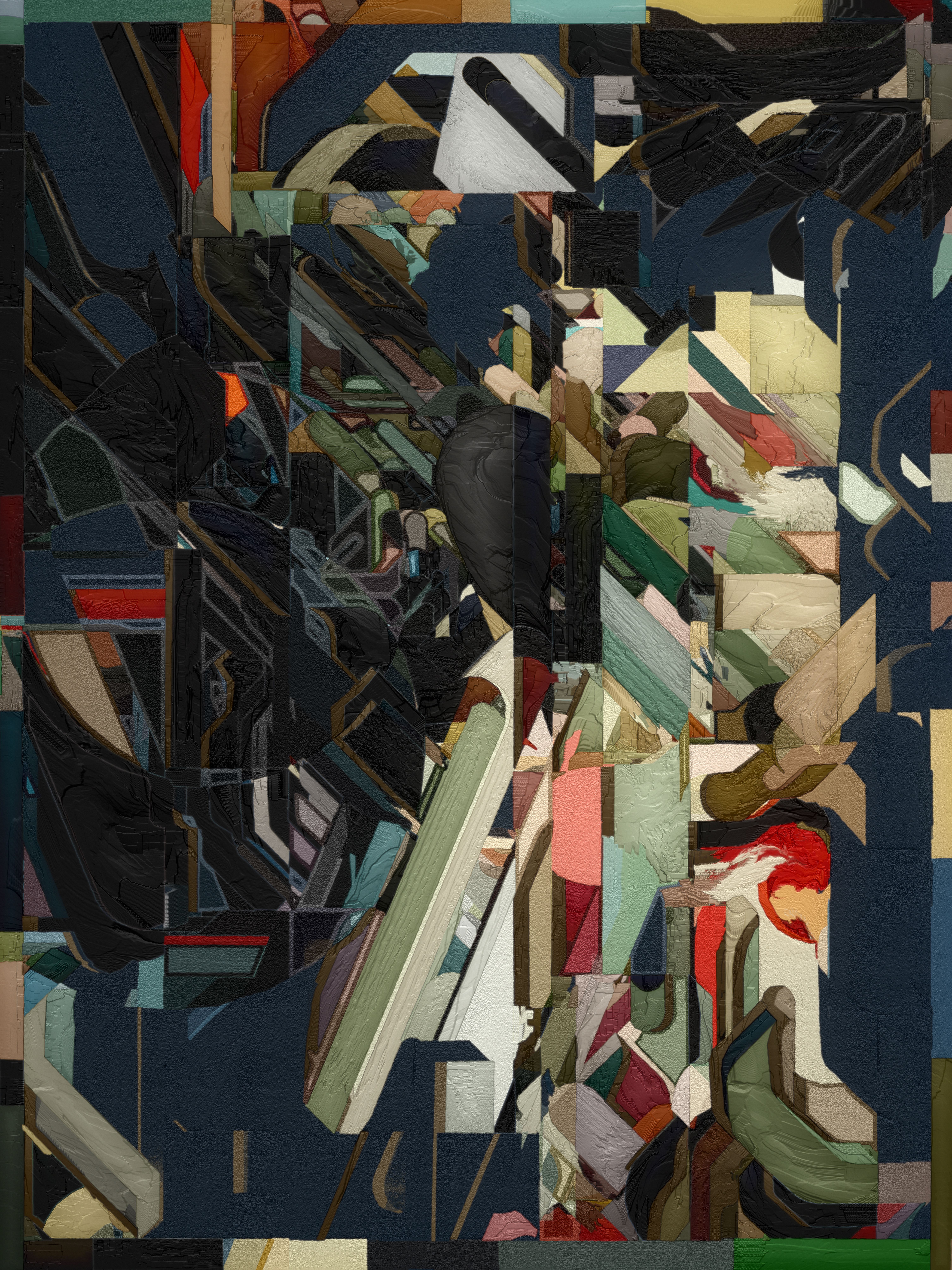 Mecha 33