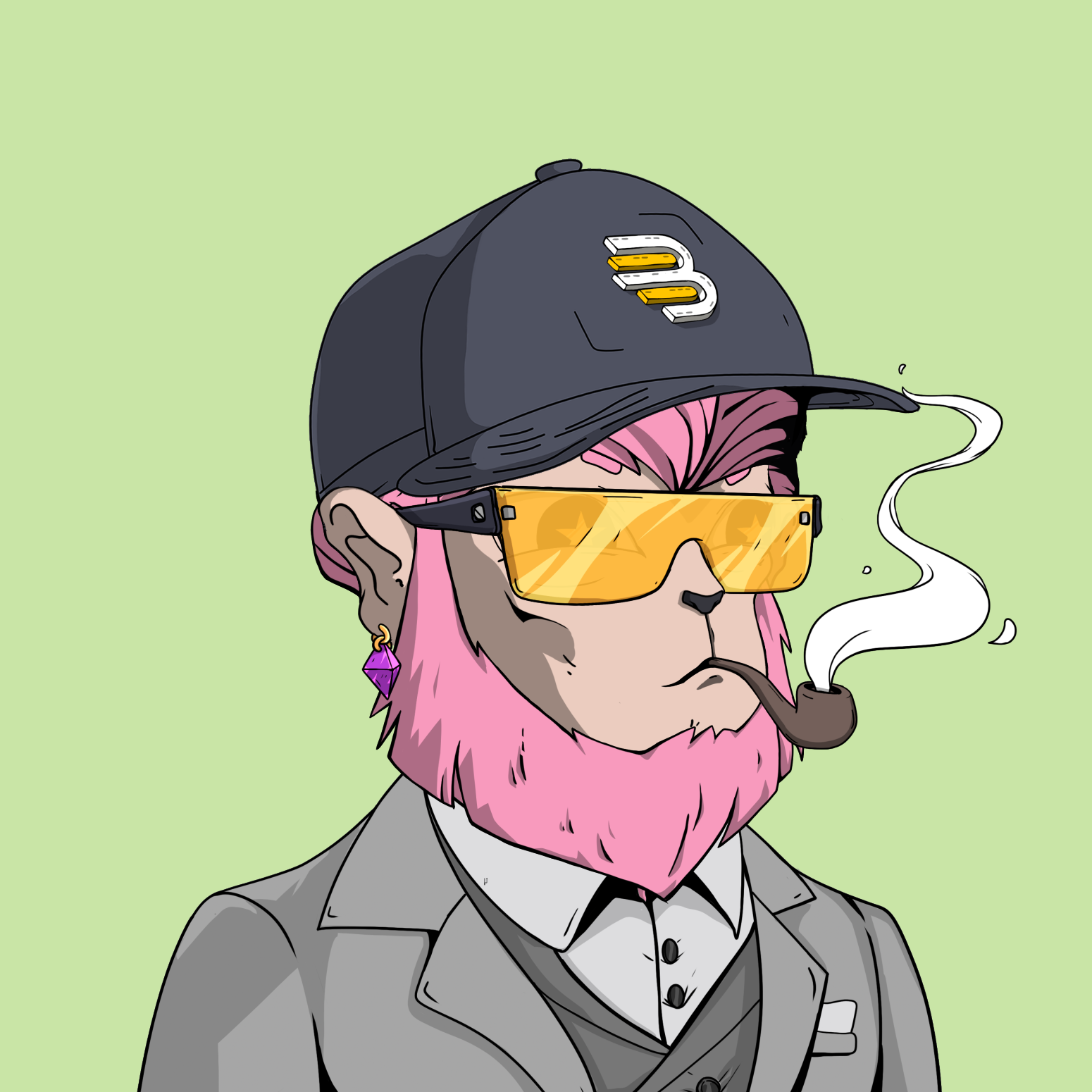 B3AST #849