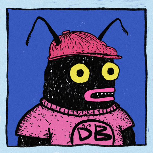 Degen Bugs #335