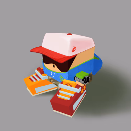 Blox 5811