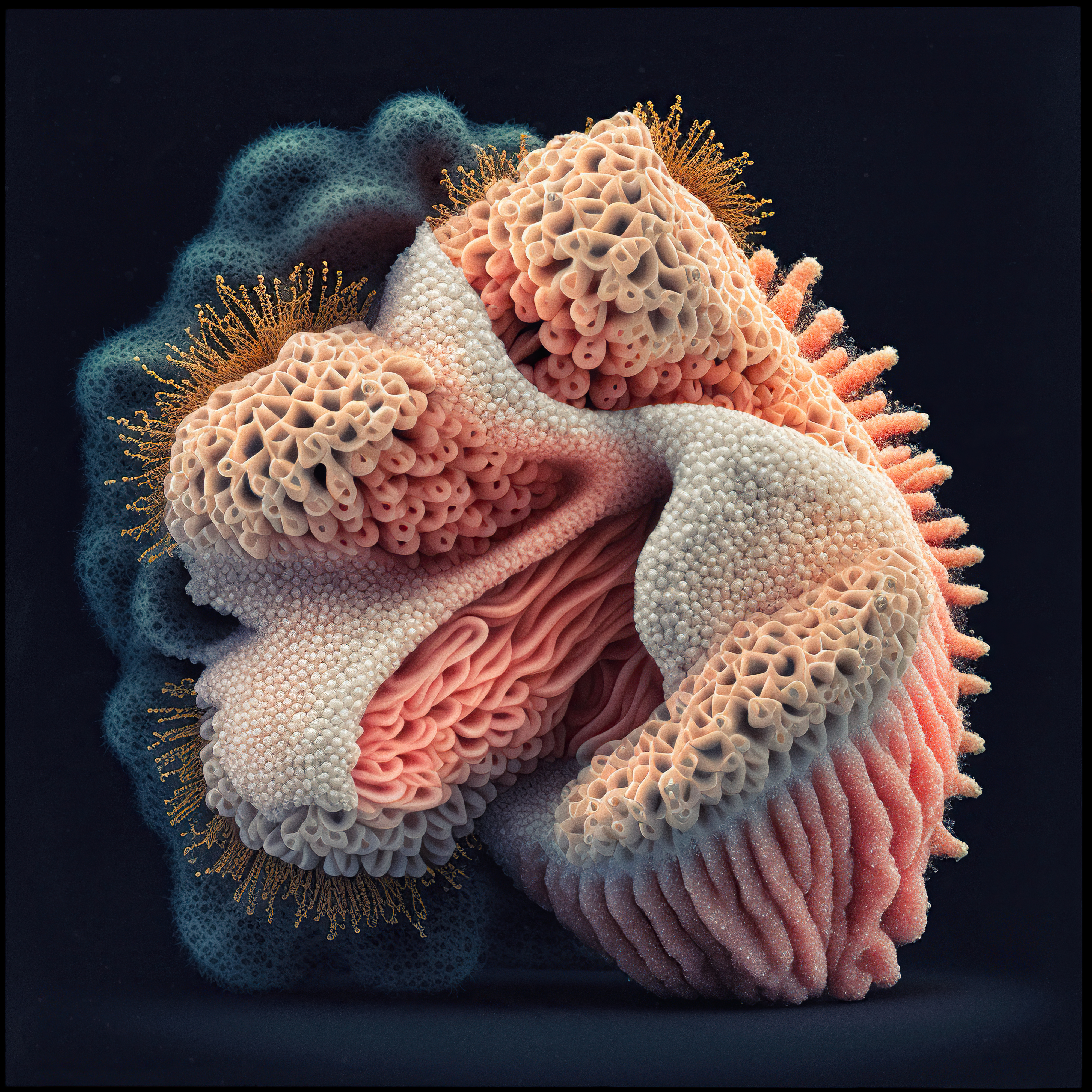 COCOONS nr. 069