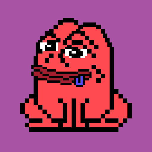Peptoadz #5266