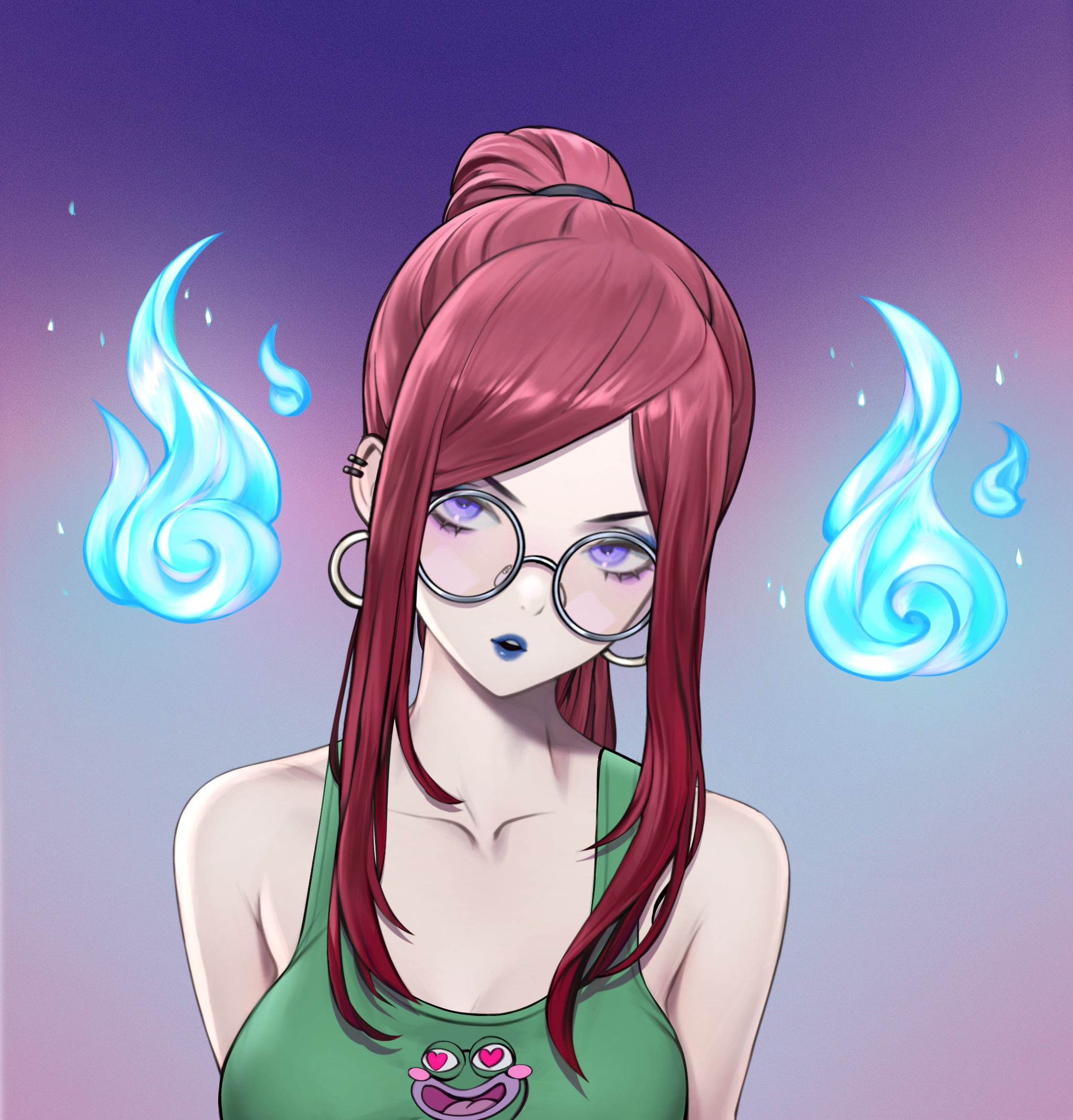 Killer GF #1407