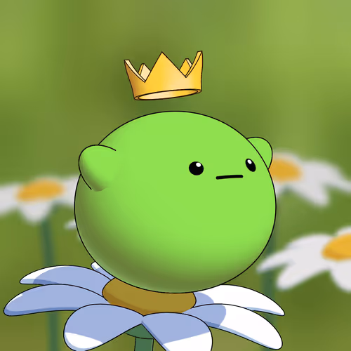 Pollen #2529