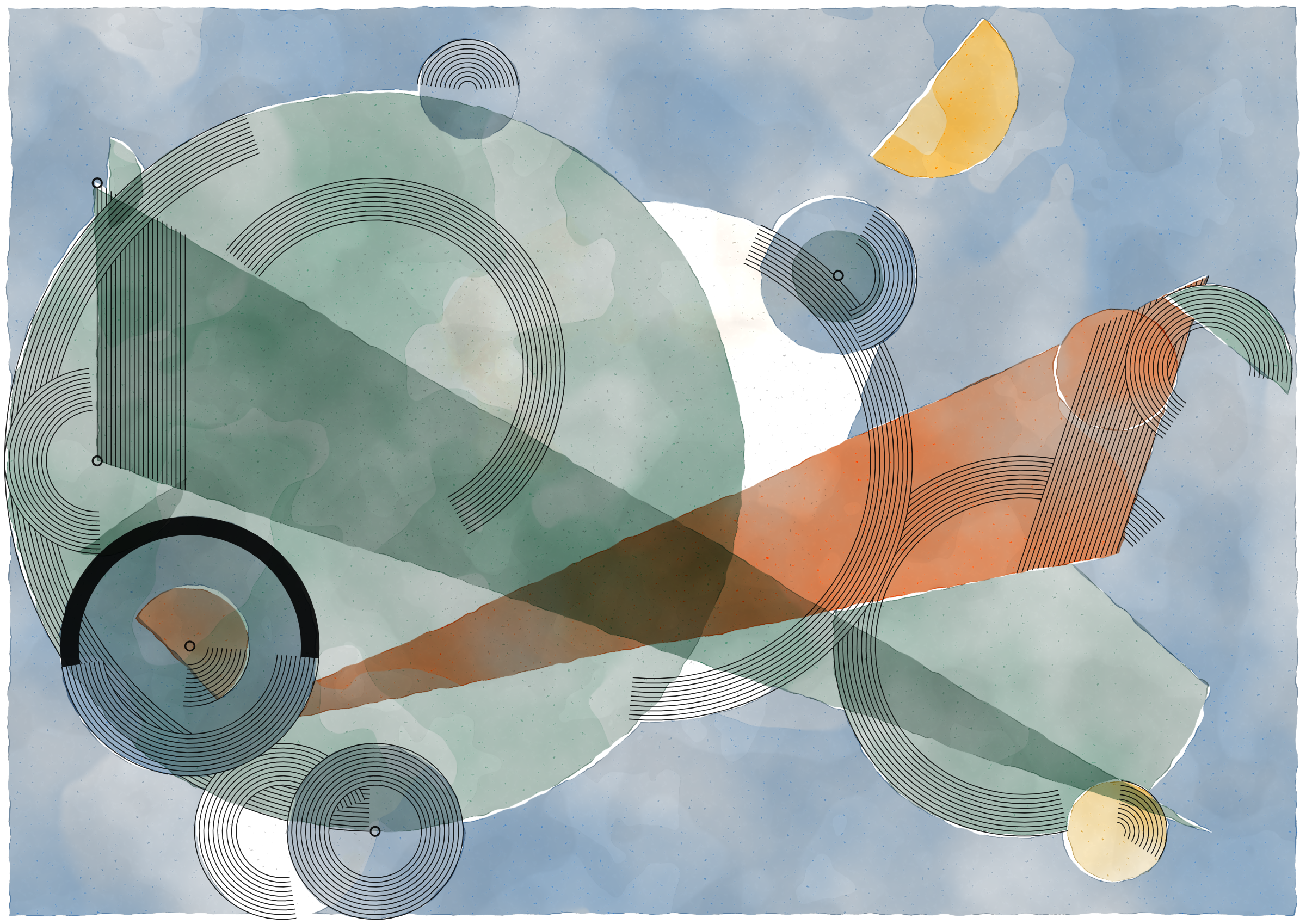 Inprecision #11