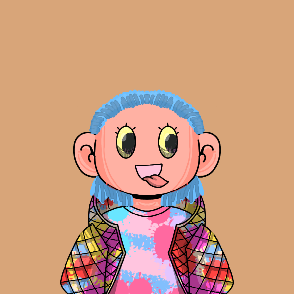 Prism Jolt #1116