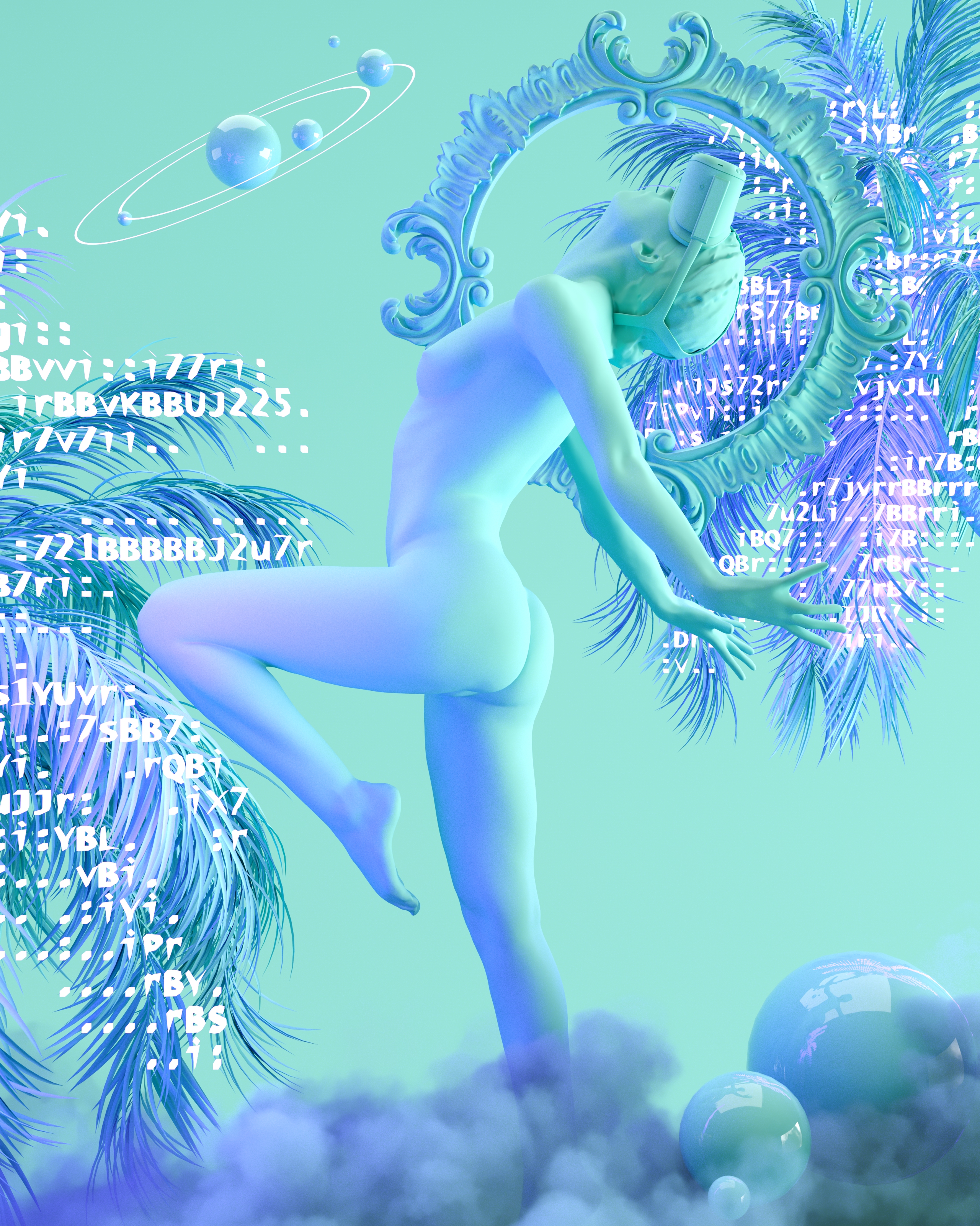 ΞMint.:ed:.Heaven #1Ξ