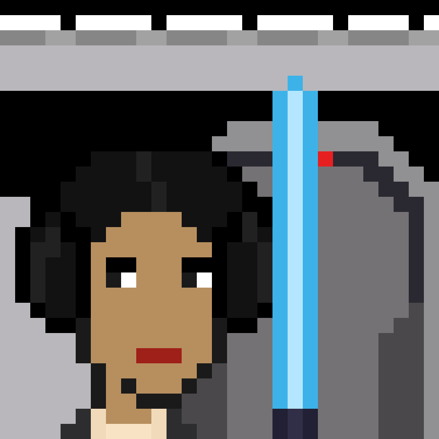 Star Punk #3723