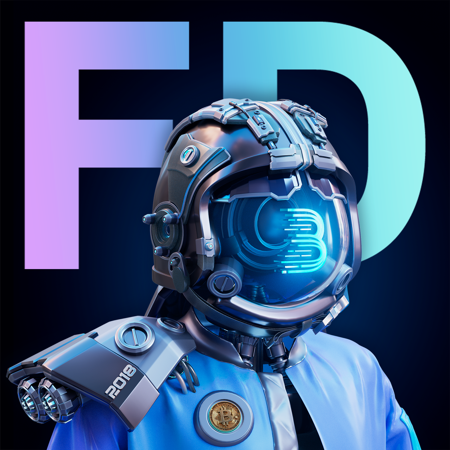 FD