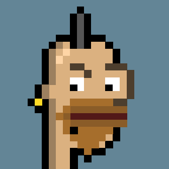PepePunks #2349