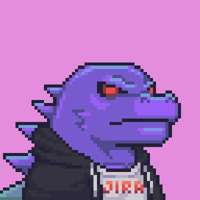 Kaijira #5975