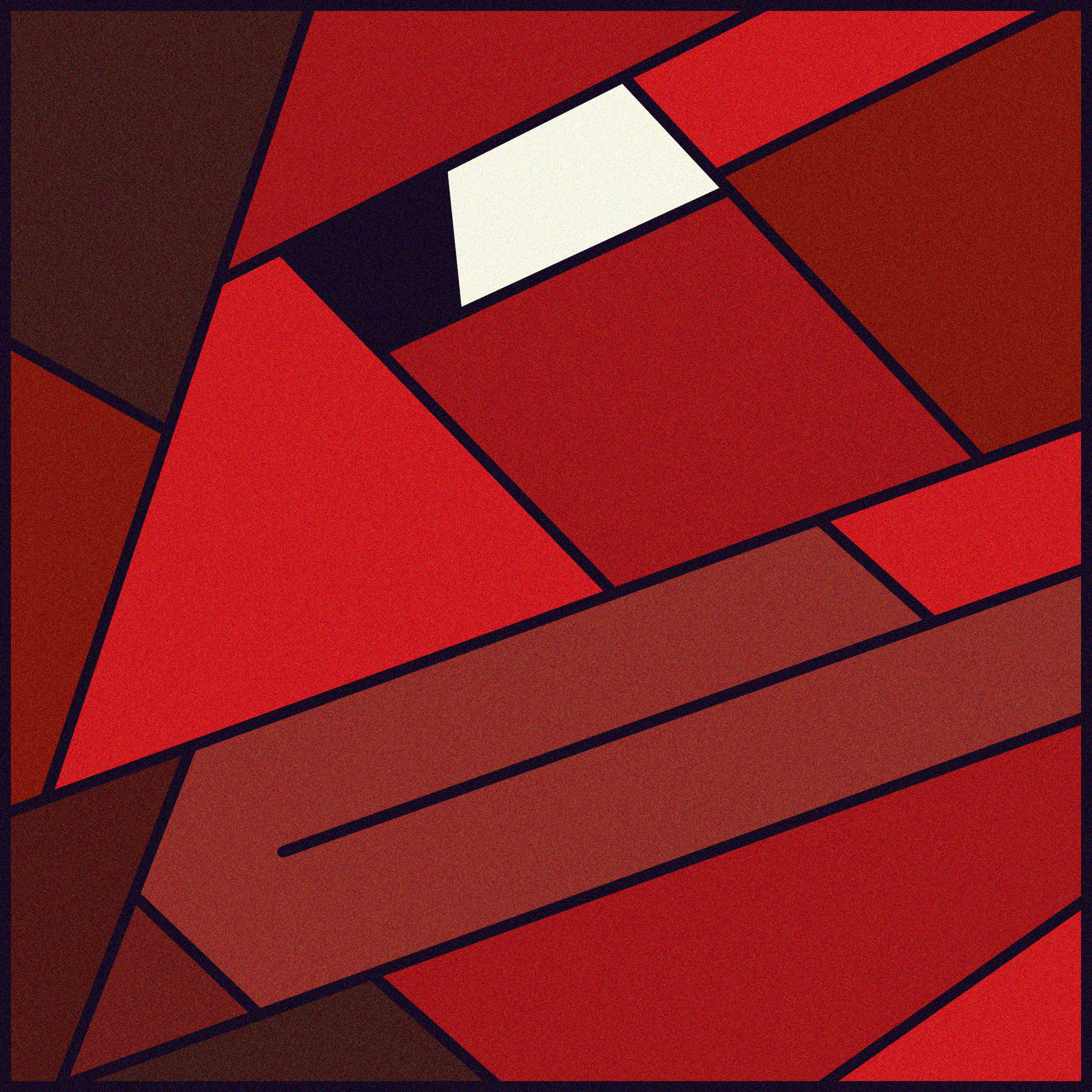 The Face #21