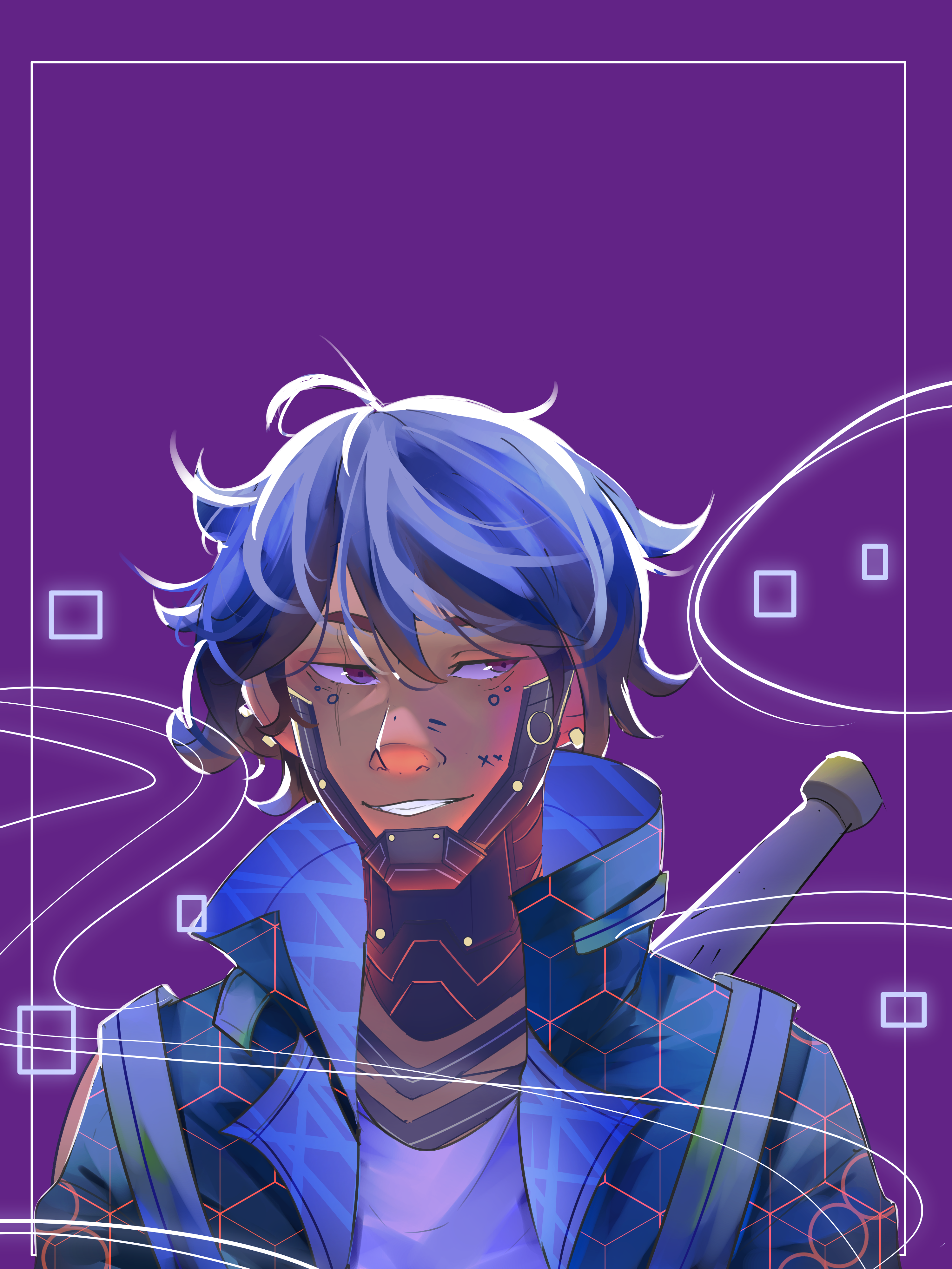 SHINZO #349