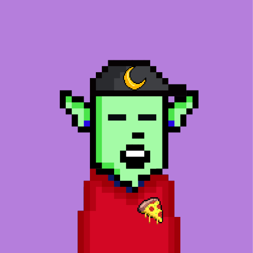 Degen Goblins #3914