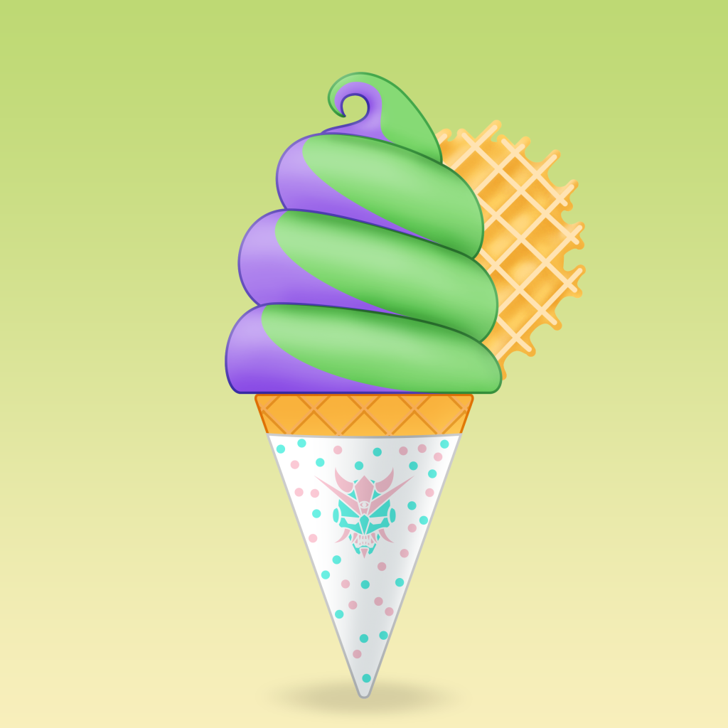 Super Ice Cream Party #2835