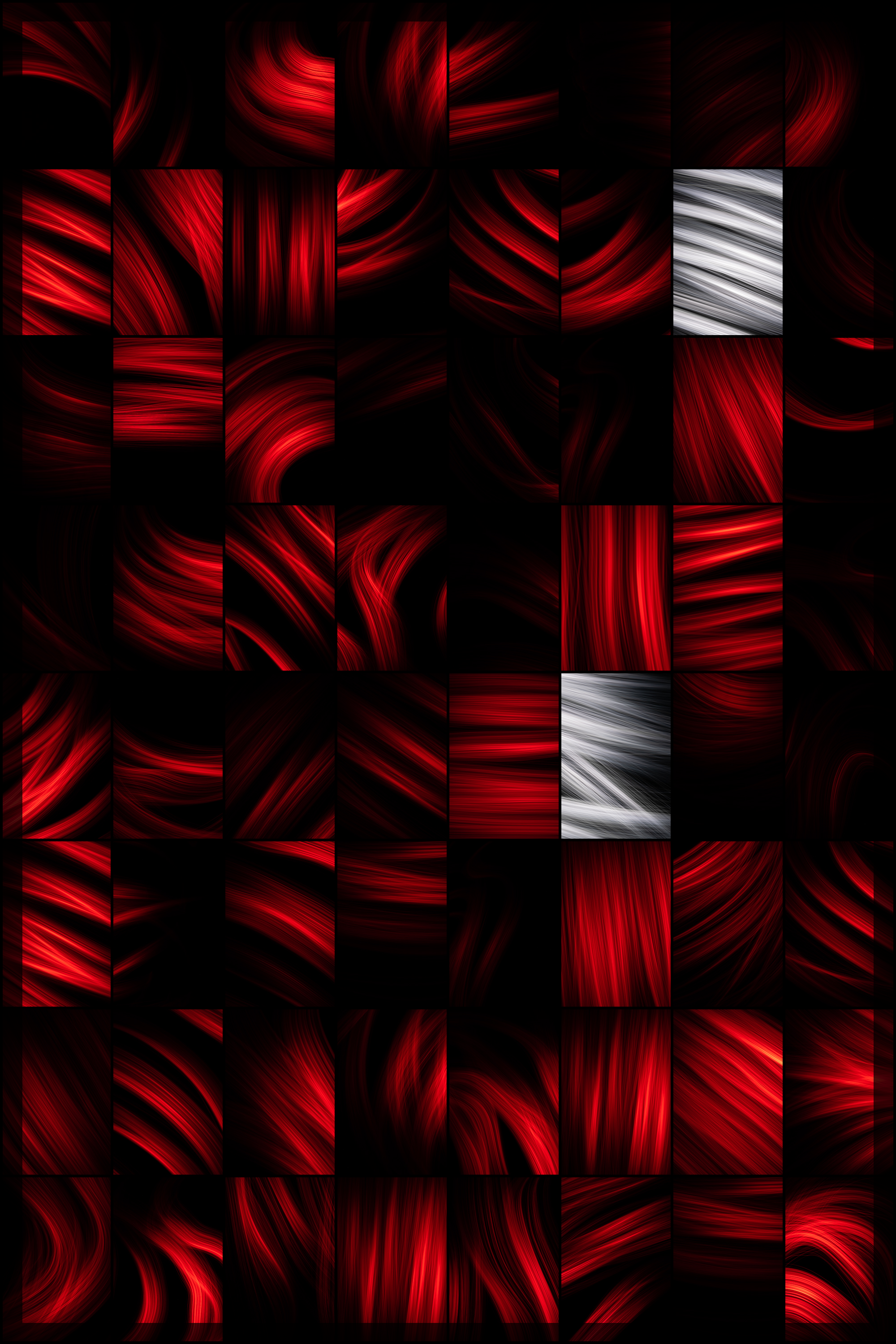 Vortex Dreams #875