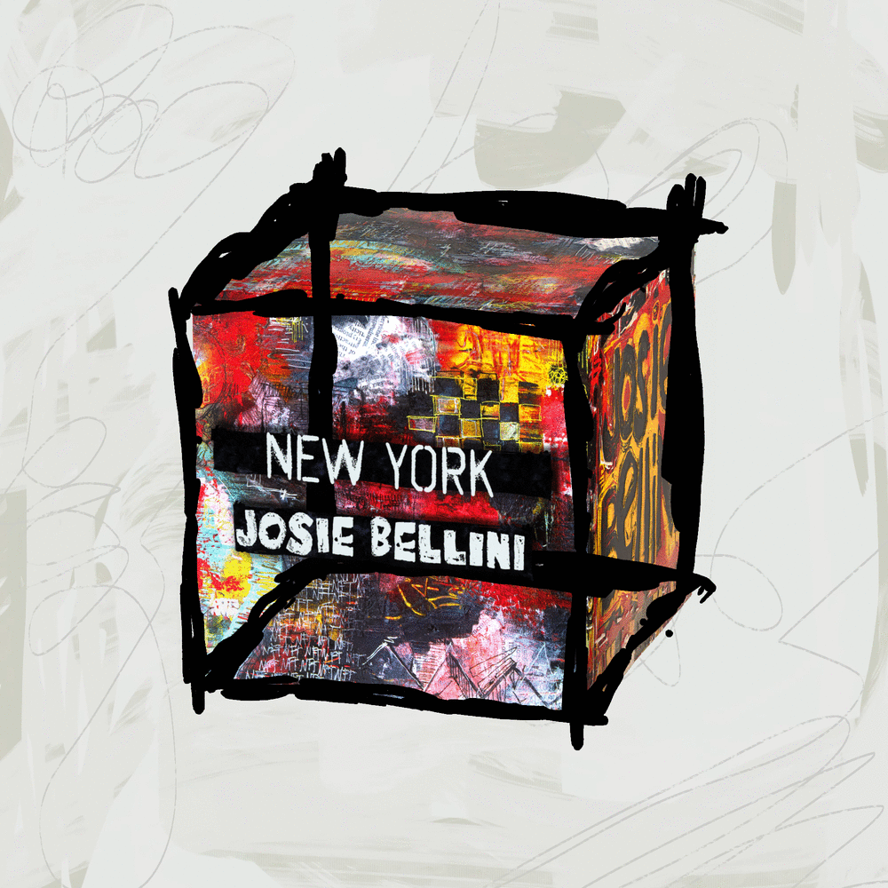 Series 2: Josie #22