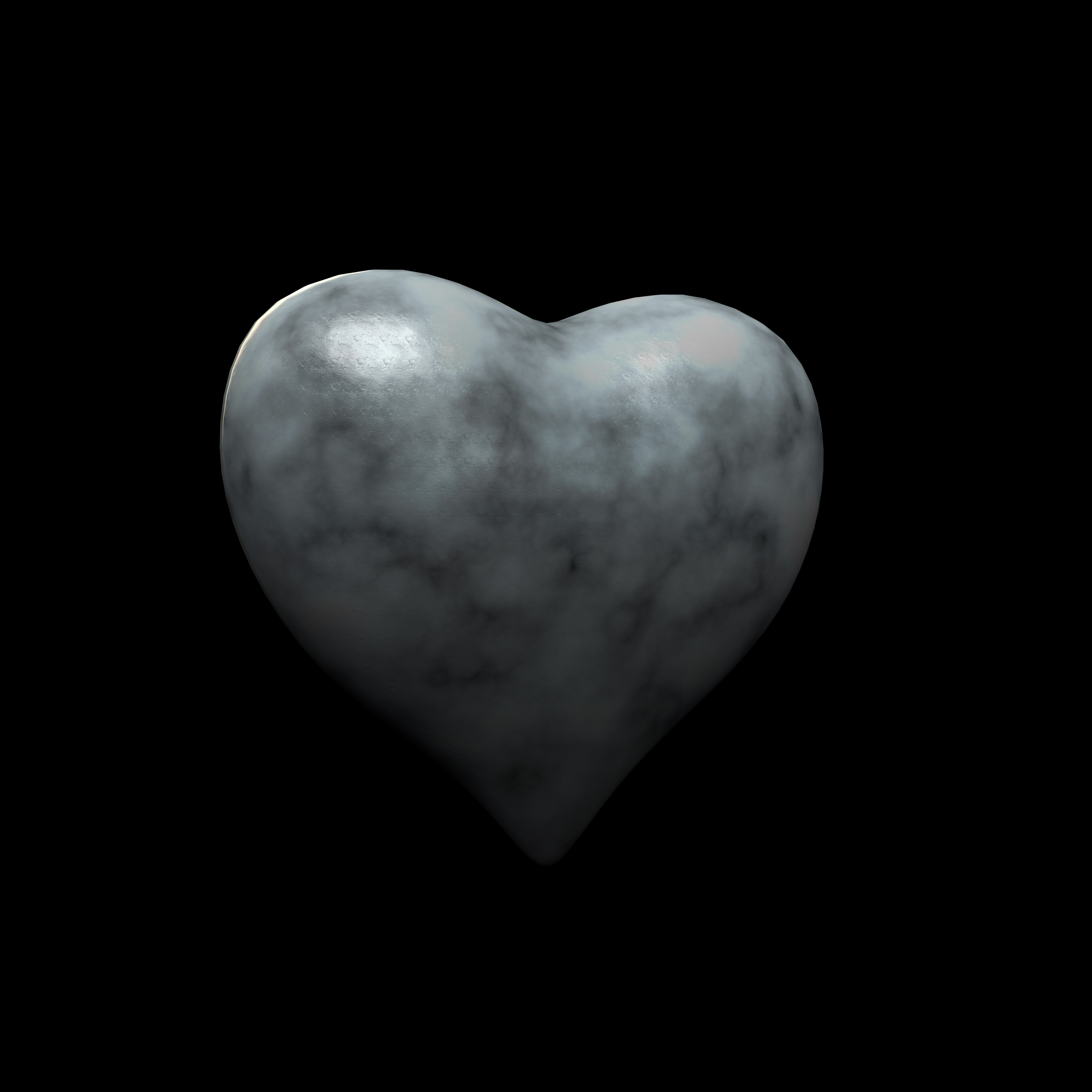 Heart of Stone
