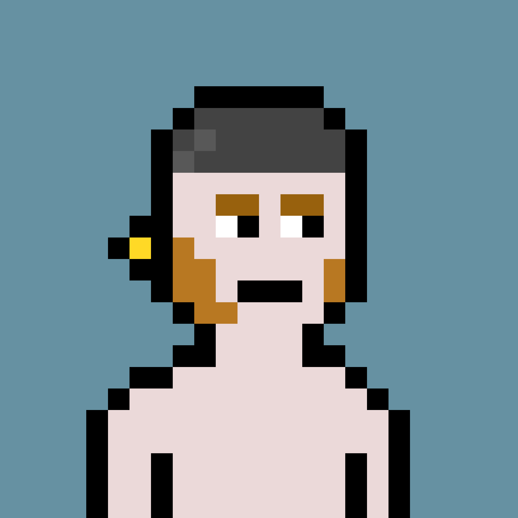 V0 Punk #3053