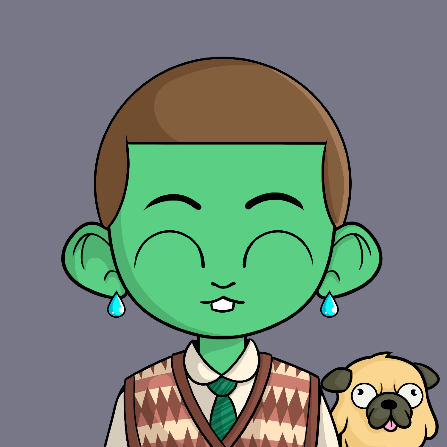 Funko Pets #979