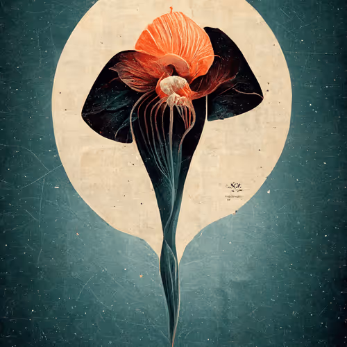 Orchid I