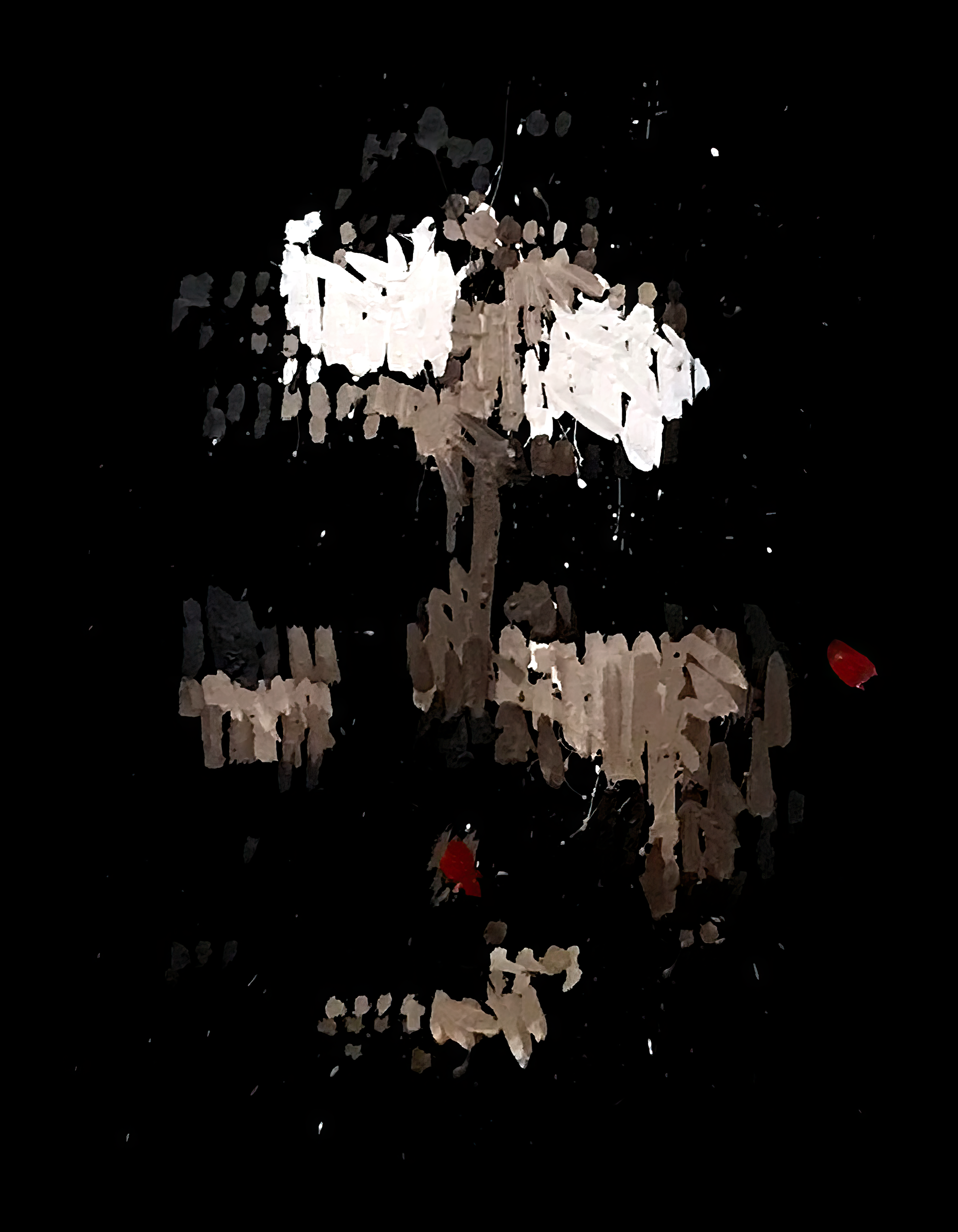 The First Sparks of Artificial Creativity (Digital Edition) 110/128