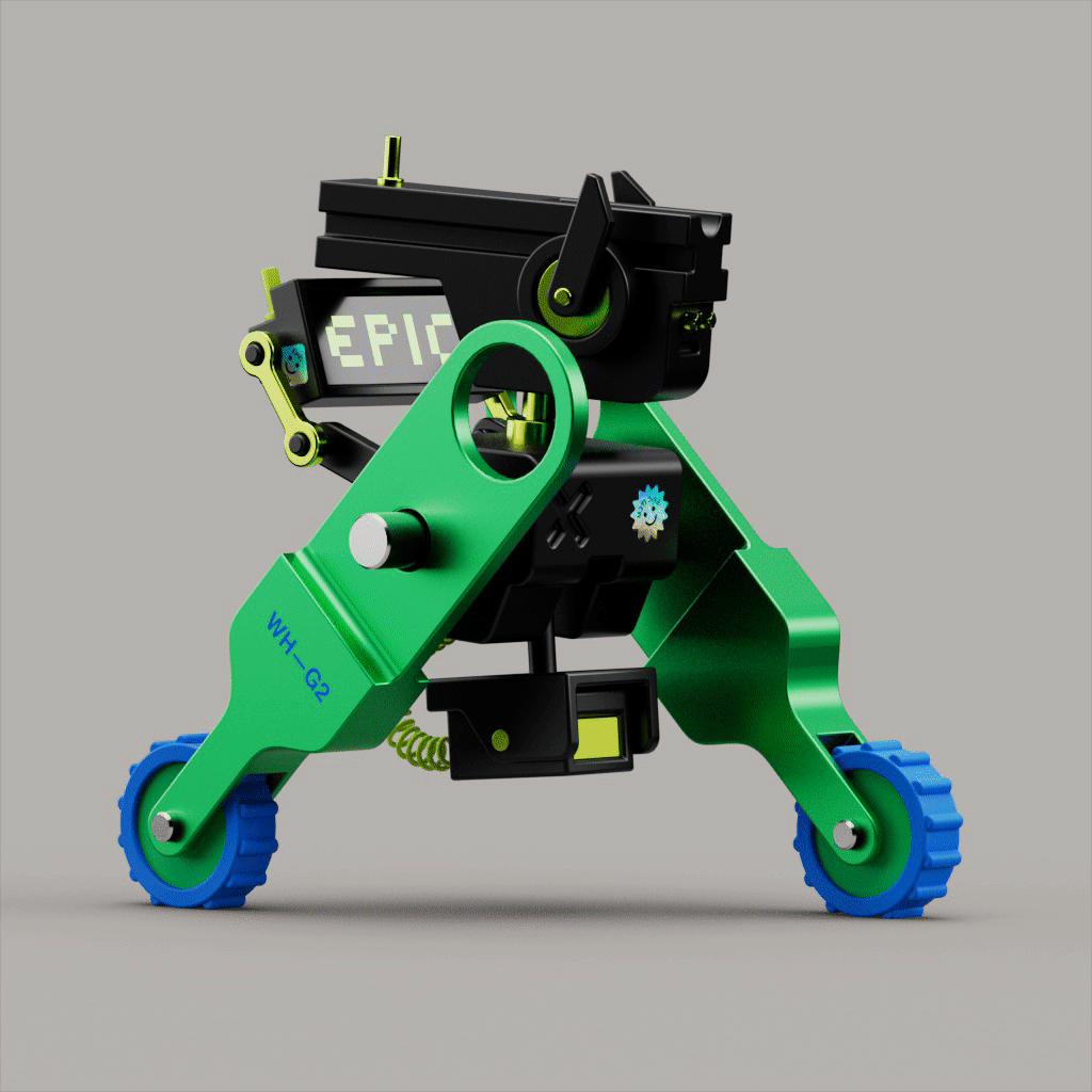 ForeverBot #2678