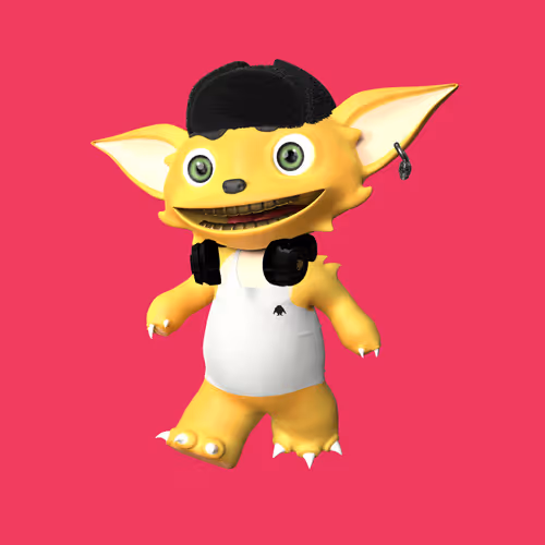 Sno Demon #1114