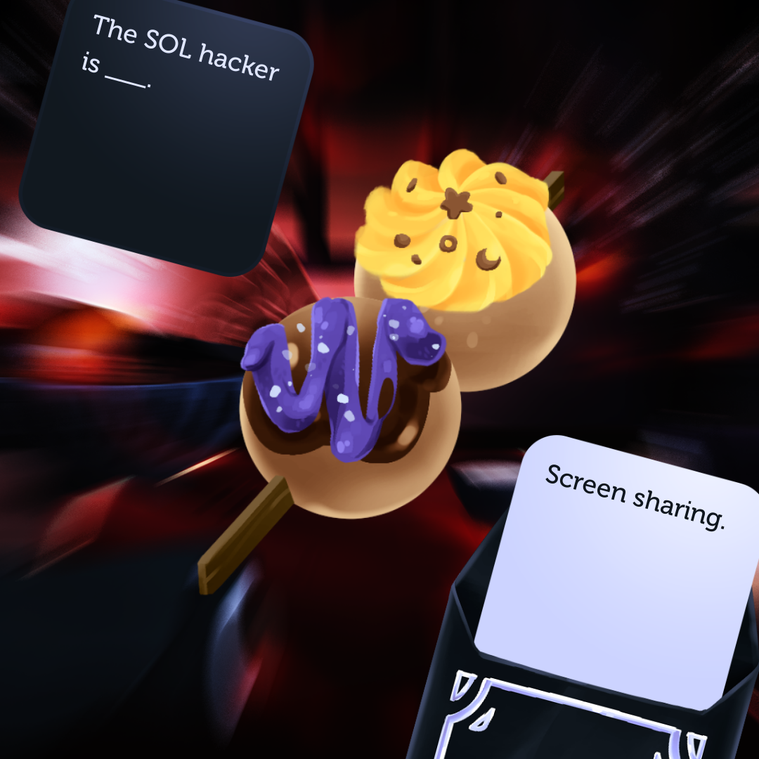 Degen Dango #13084