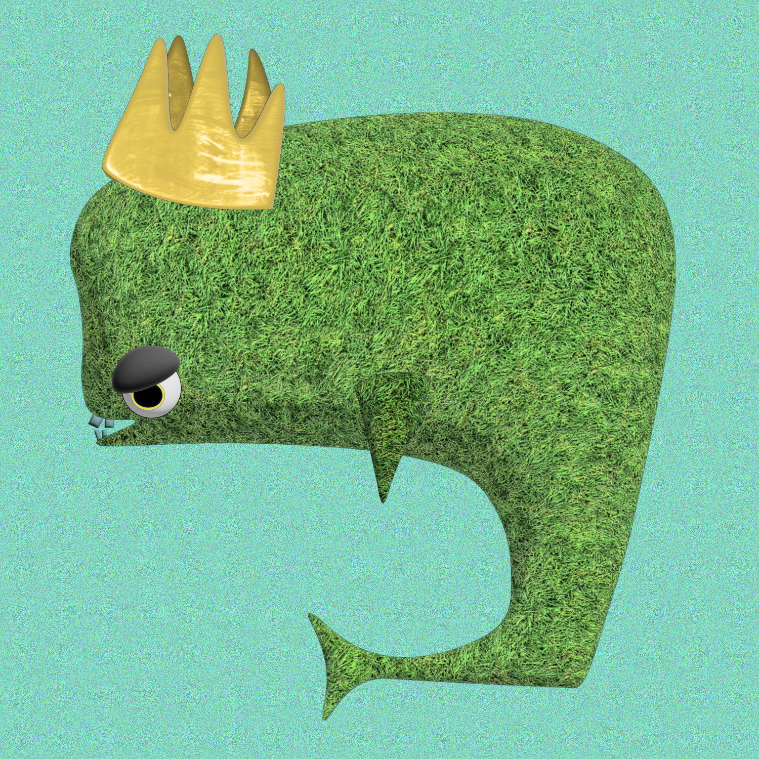 Whales of Ether #1651