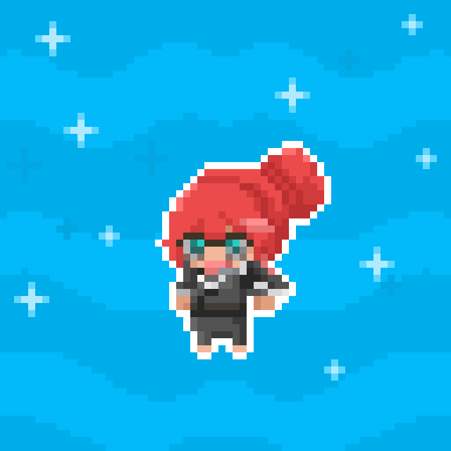 PIXELBAE #4272