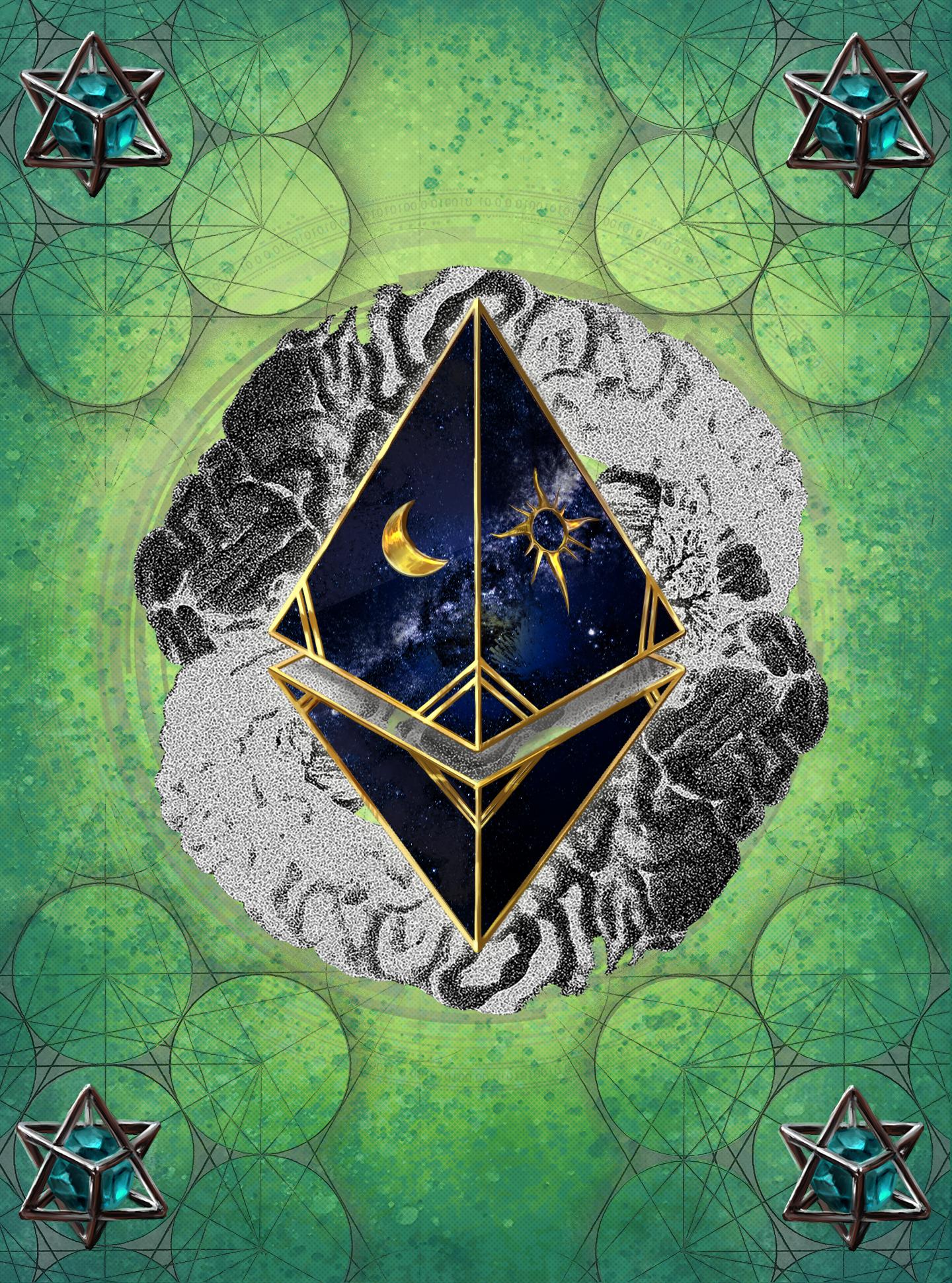 Ether Cards Founder 2679