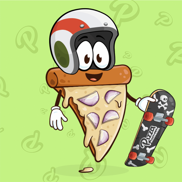 Pizza #3046