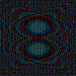 Kaleidoscope #31