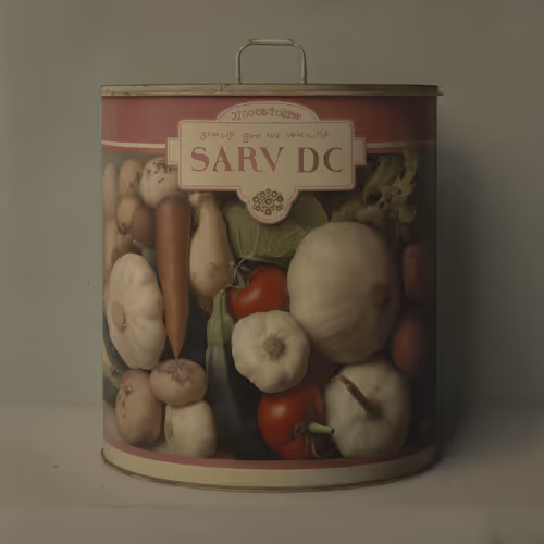 Canned futures #3