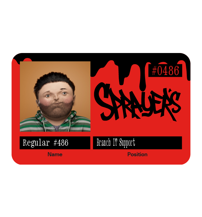 23.65 Ⓡ / week, Sprayers