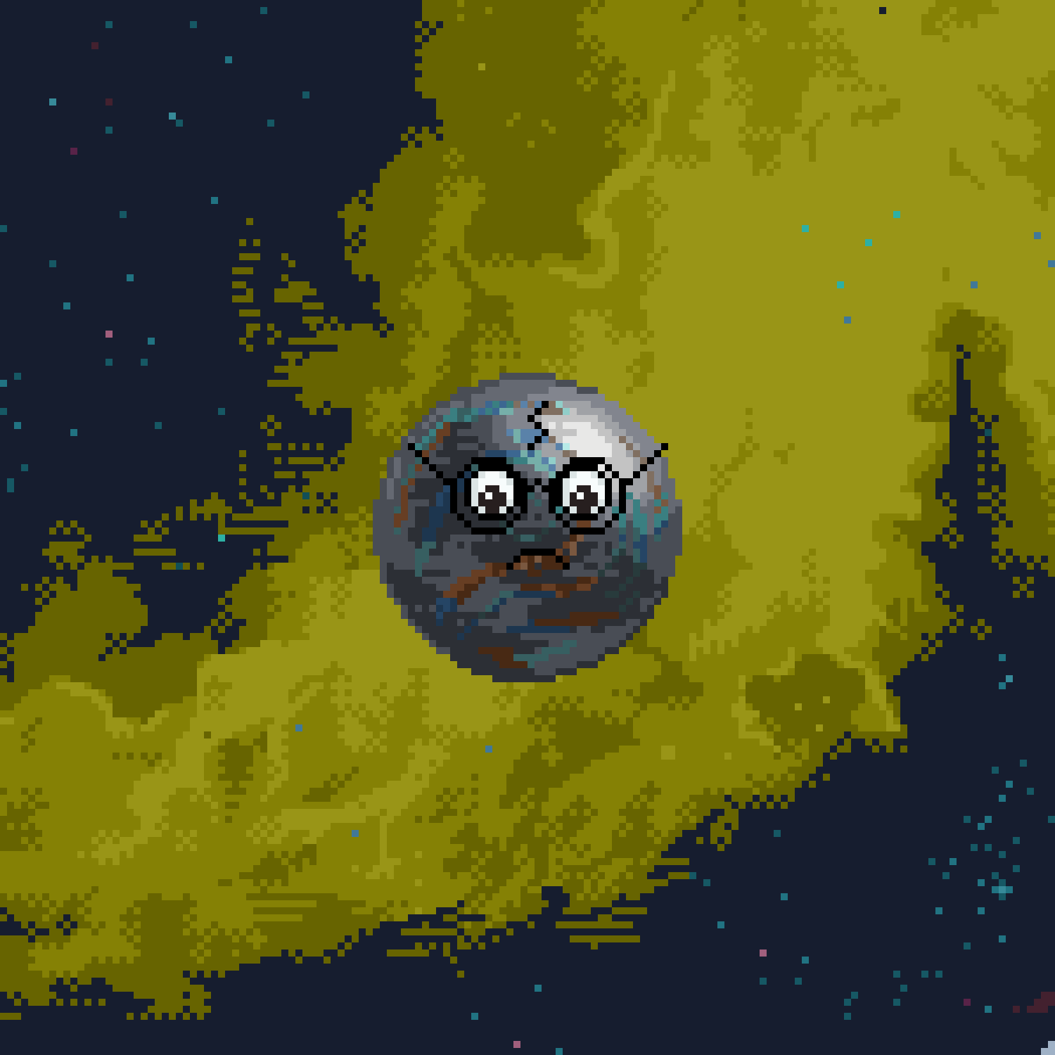 Planet 3603