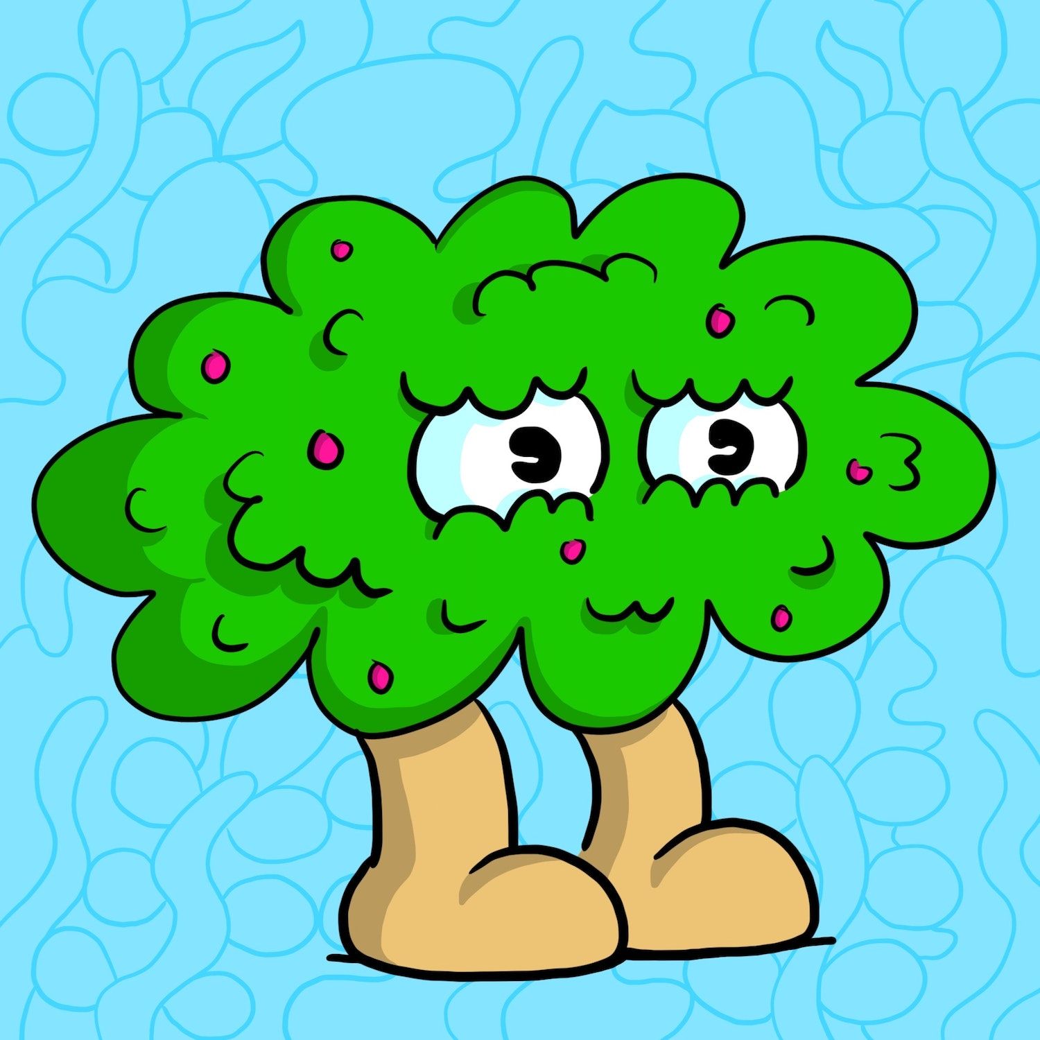 Shrub