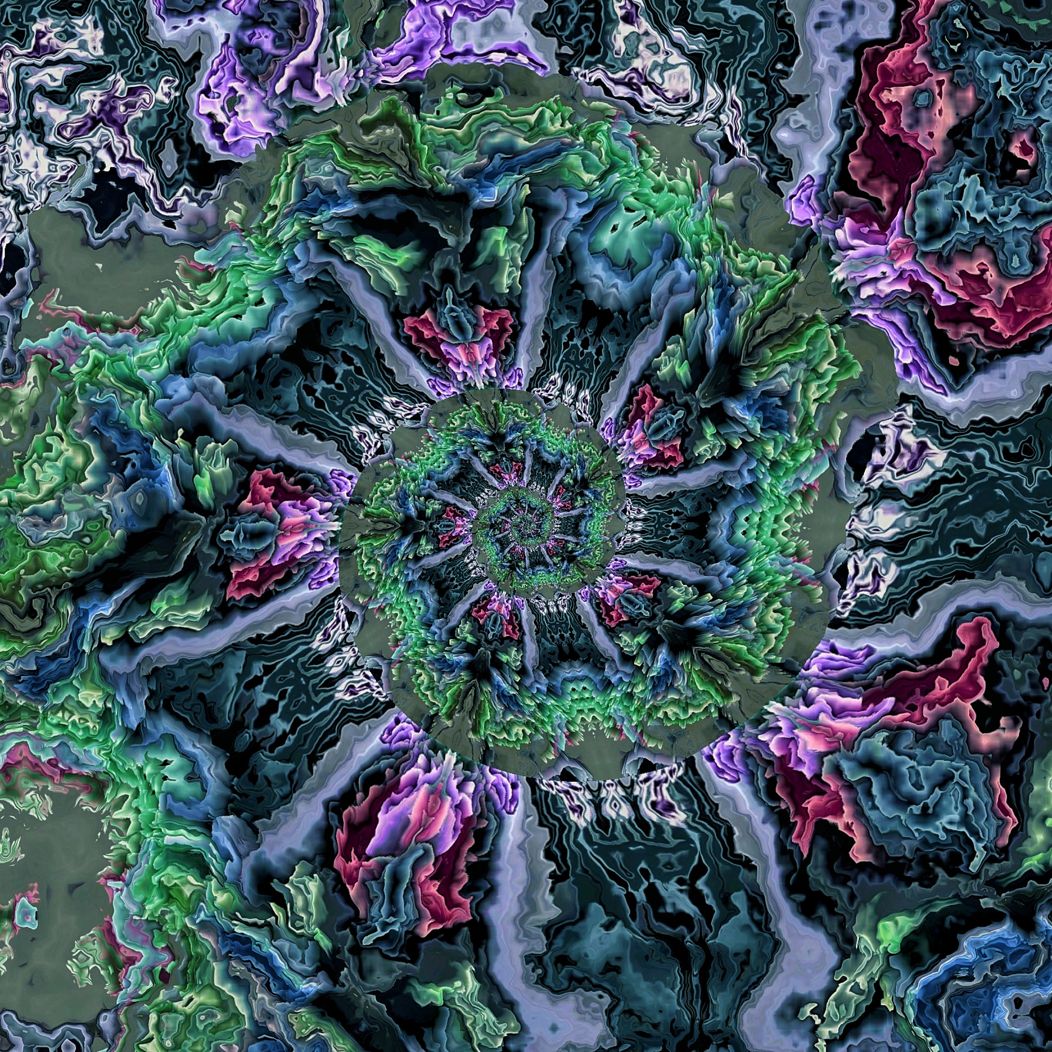 Spiral* #030