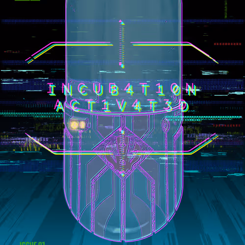 EY3K0N ANTHOLOGY #1863