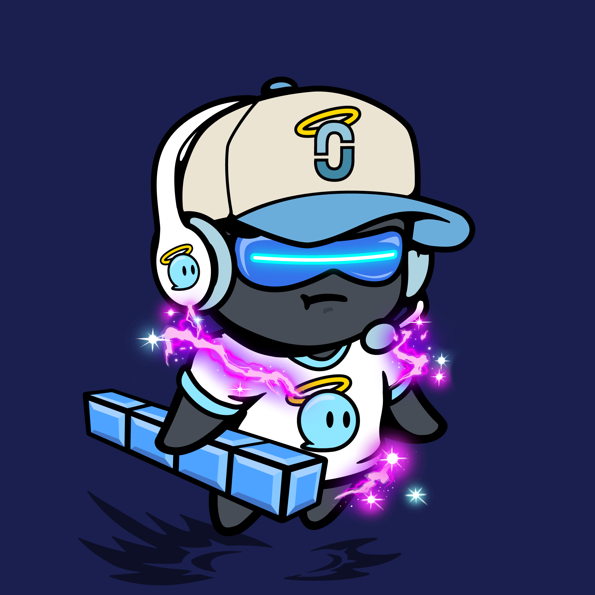 Sugartown Oras #3721