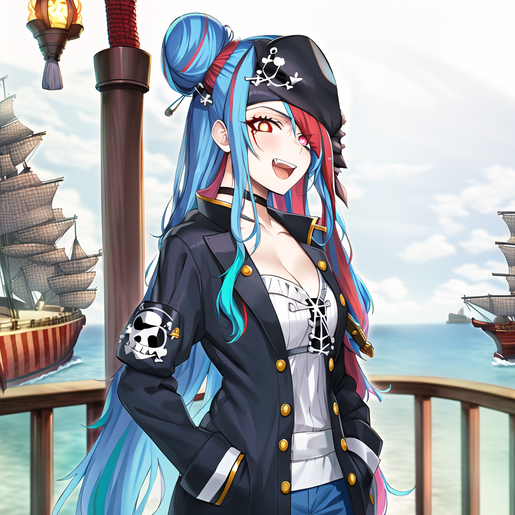 Saruno #243
