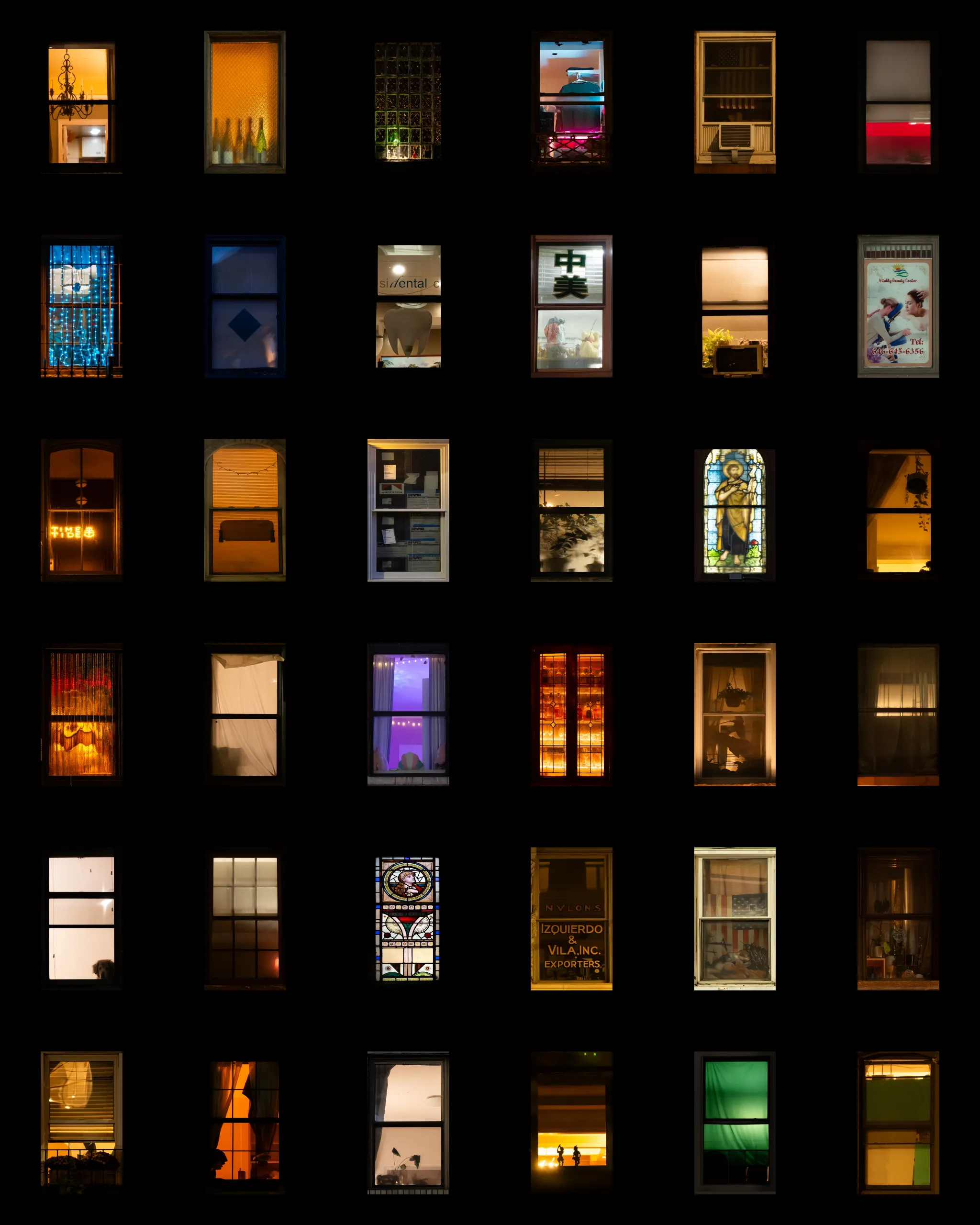 BUILDING 399