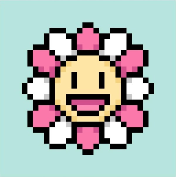 Murakami.Flowers #1