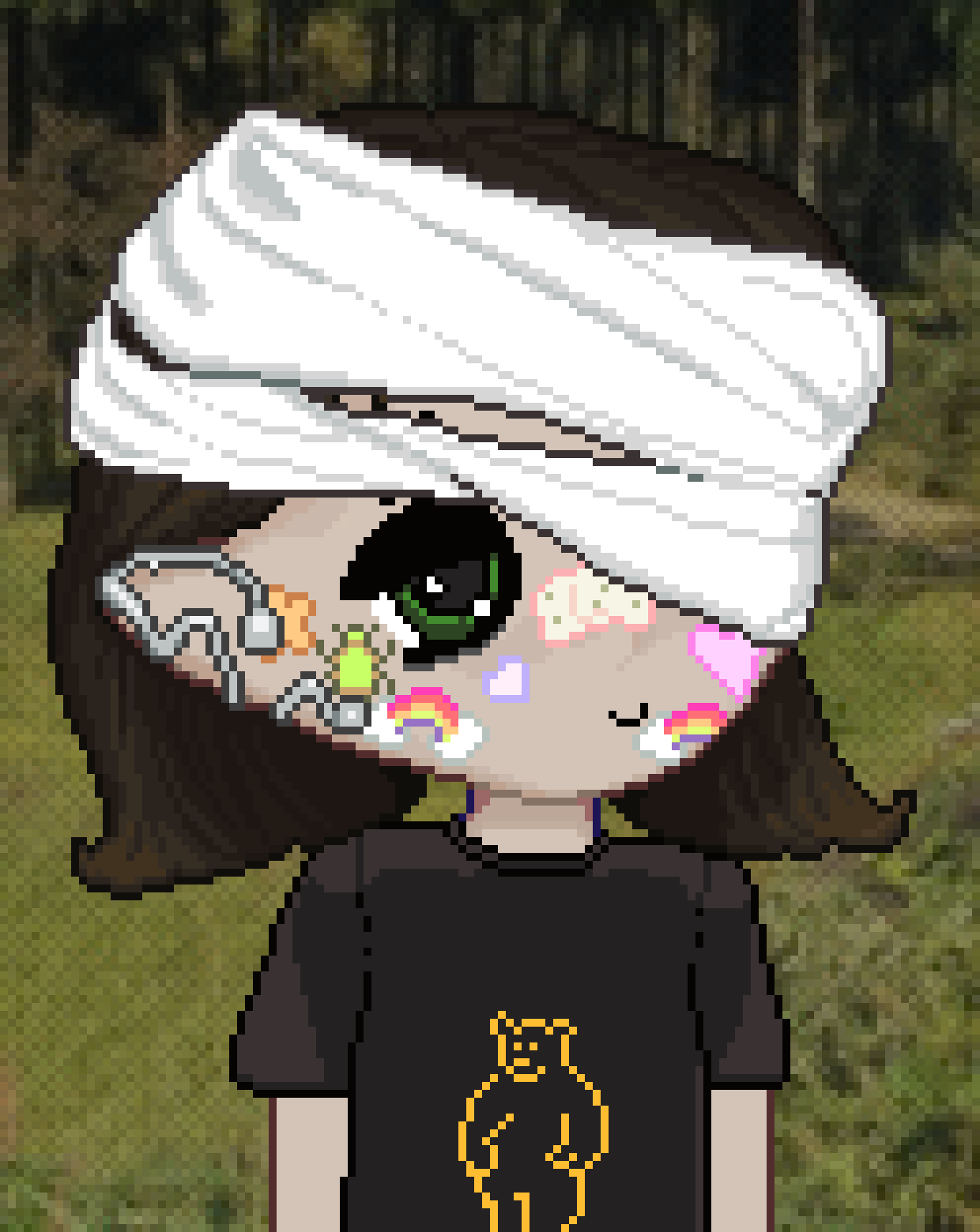 Pixelady #4423