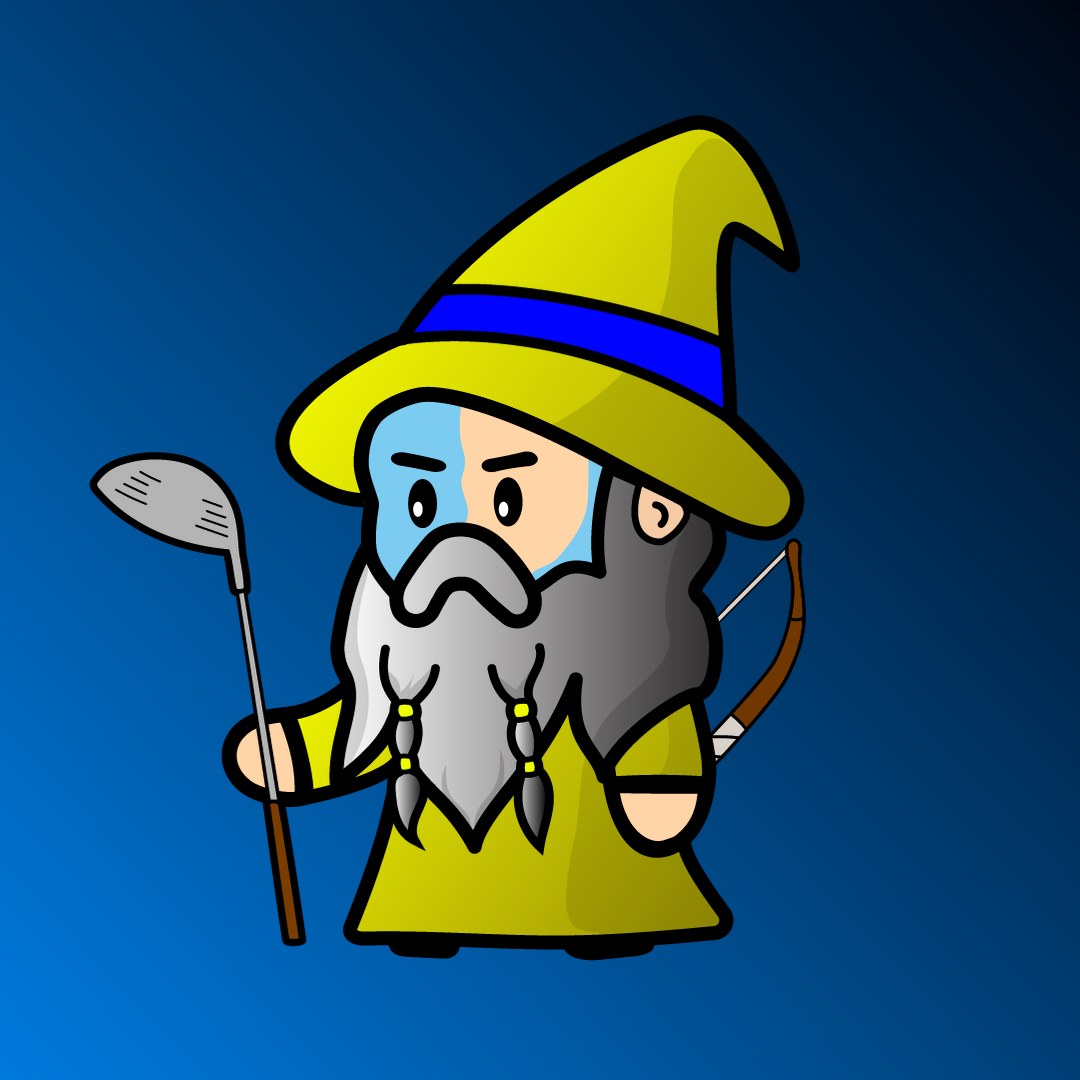 Wizard #2670
