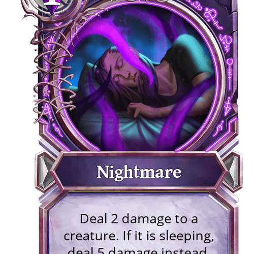 Nightmare ID #26159687