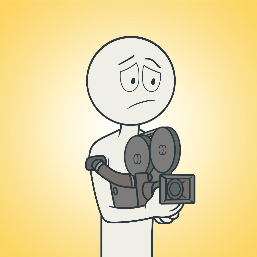 Imaginary Friend #2373